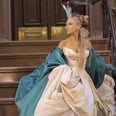 "And Just Like That"'s Costume Designer Talks Carrie's Season 2 Wedding Dress