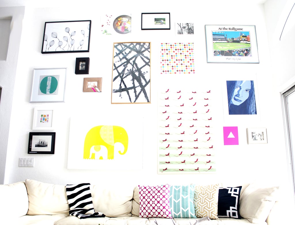 A Gallery Wall