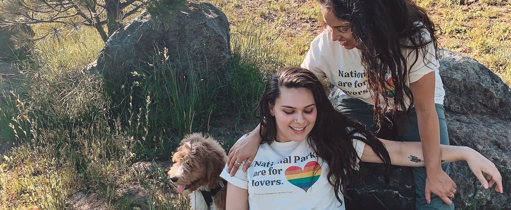 Fitness Brands Giving Back For Pride
