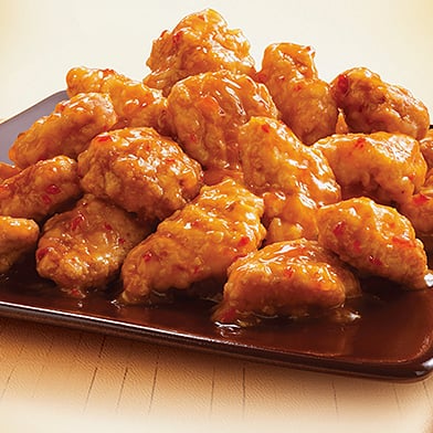 P.F. Chang's Recall July 2016