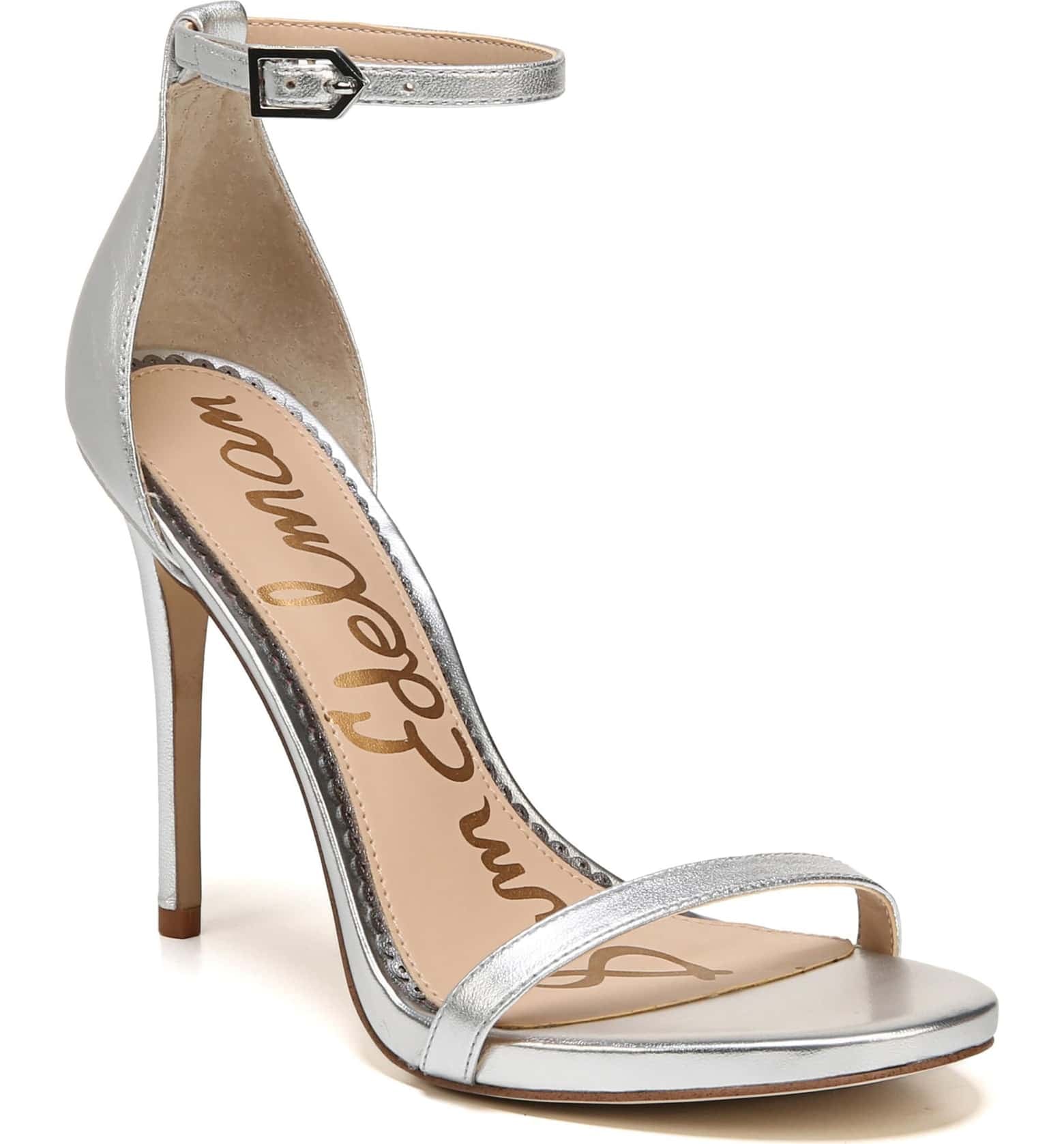 sam edelman ariella ankle strap sandal