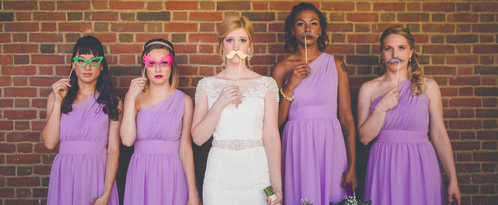 Songs You Shouldn't Play at a Wedding