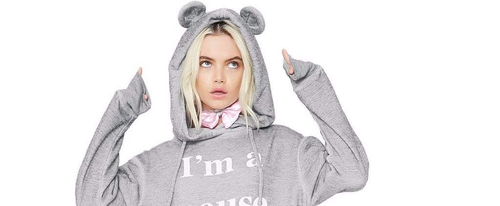 Easy Halloween Costumes For Work