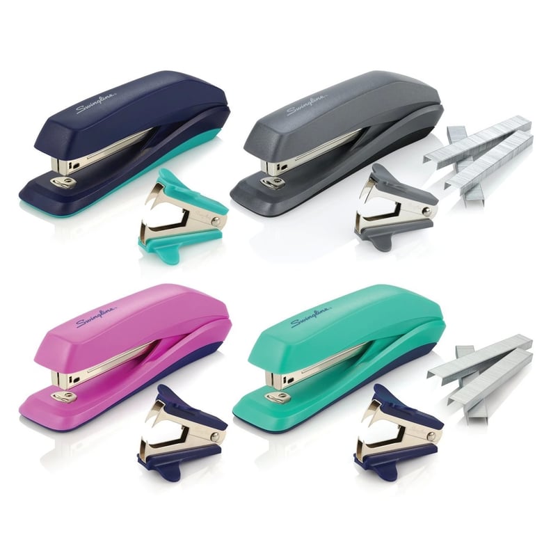 Stapler Value Pack