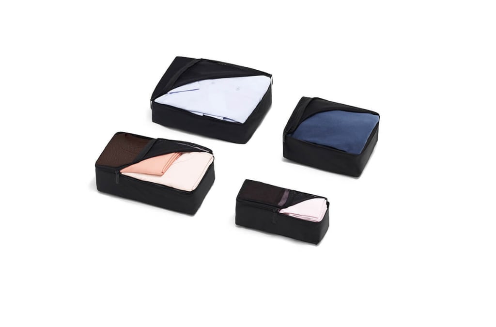Best Away Luggage Products POPSUGAR Smart Living UK