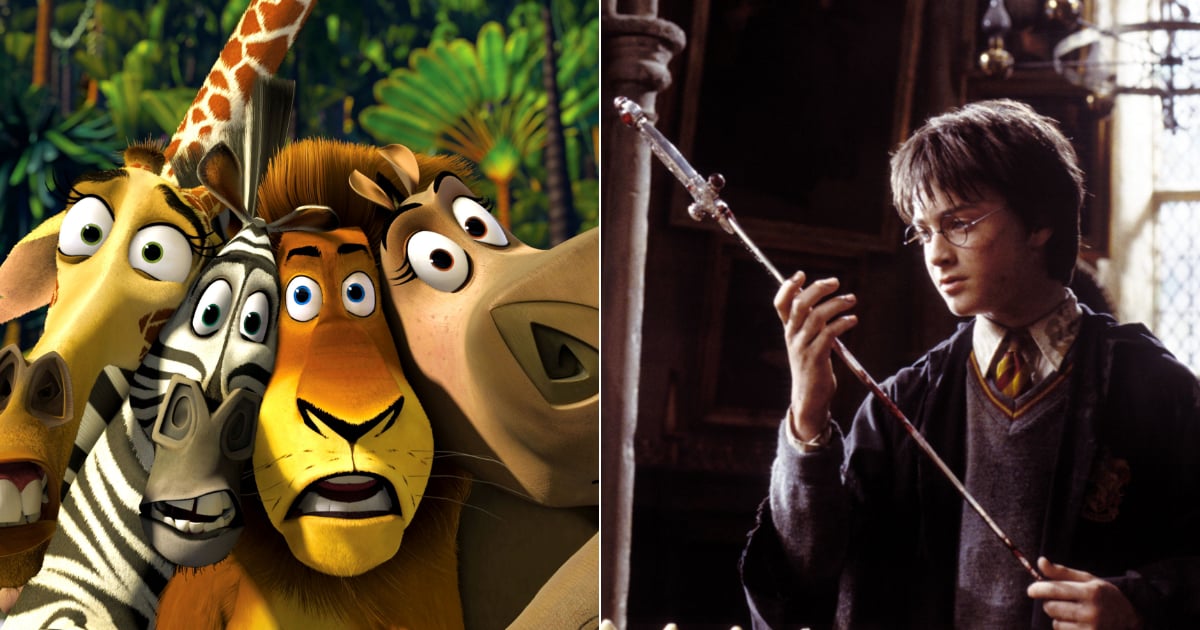 See a List of All of the Movies For Kids on HBO Max POPSUGAR