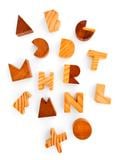 Areaware Alphabet Blocks