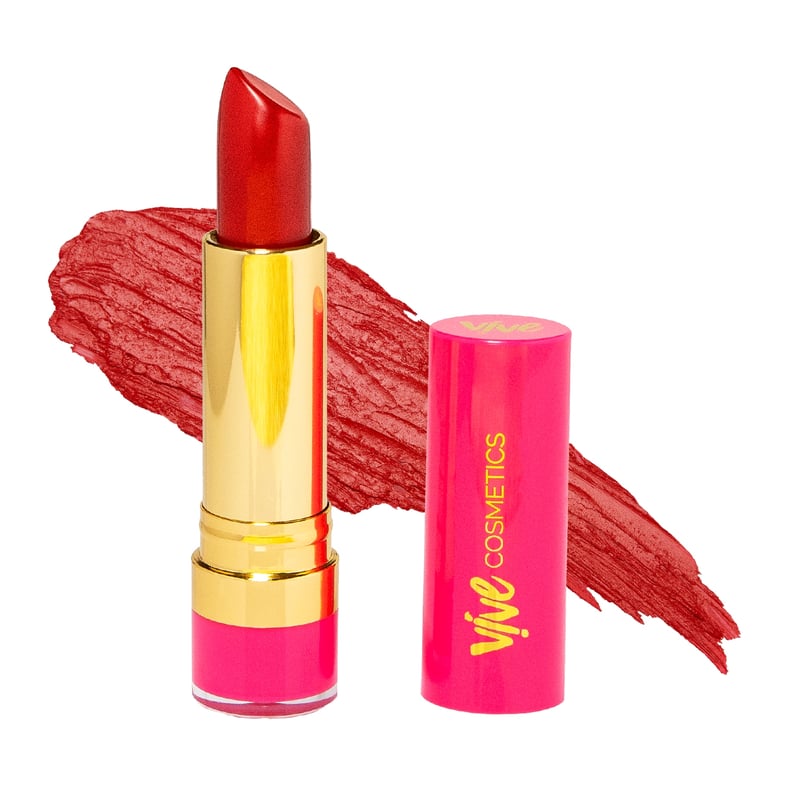 Vive Cosmtics Dímelo Cremosa Matte Lipstick