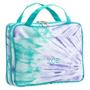 Personalized Toiletry Bag
