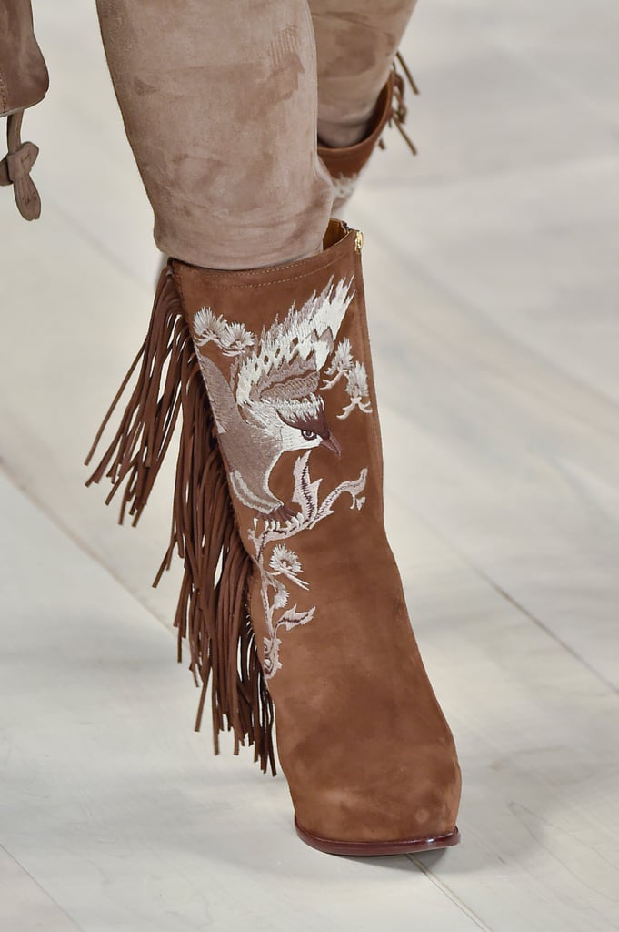 Ralph Lauren Fall 2015