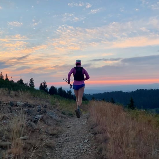 Emily Halnon on Grief, Running, and "To the Gorge" Book