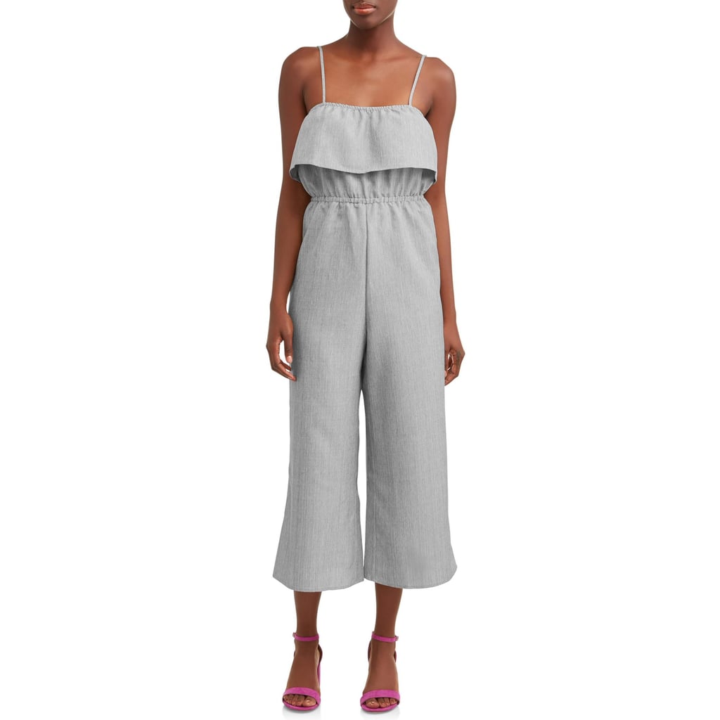 LOVE SADIE Cami Jumpsuit