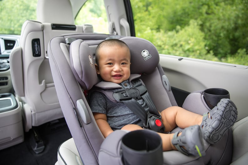 Is Your Toddler Too Old For a Rear Facing Car Seat POPSUGAR Family