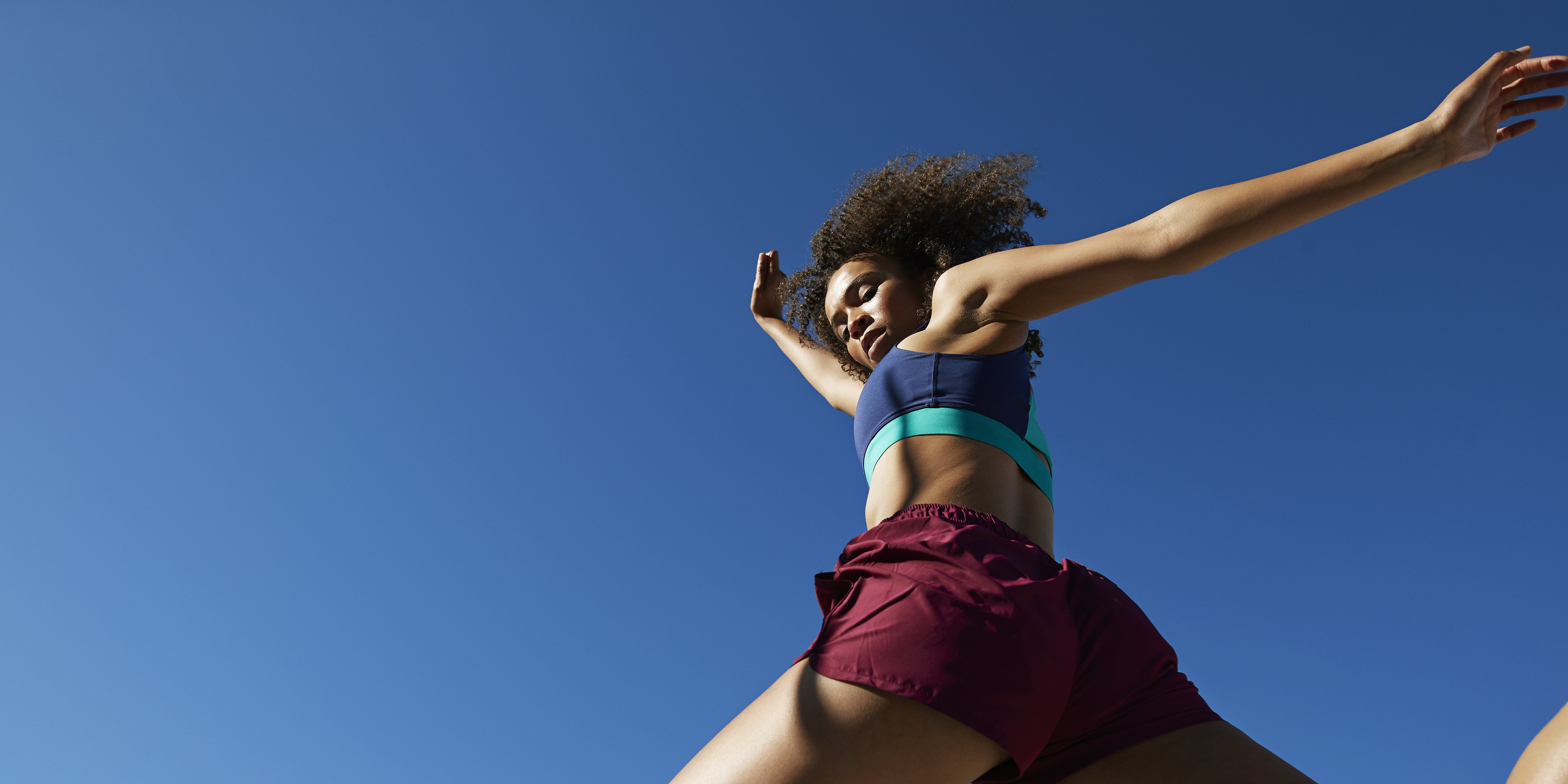 Is Runner's High Real? Experts Weigh In POPSUGAR Fitness