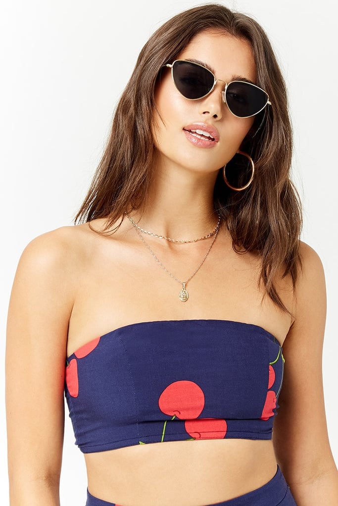 Tube Top