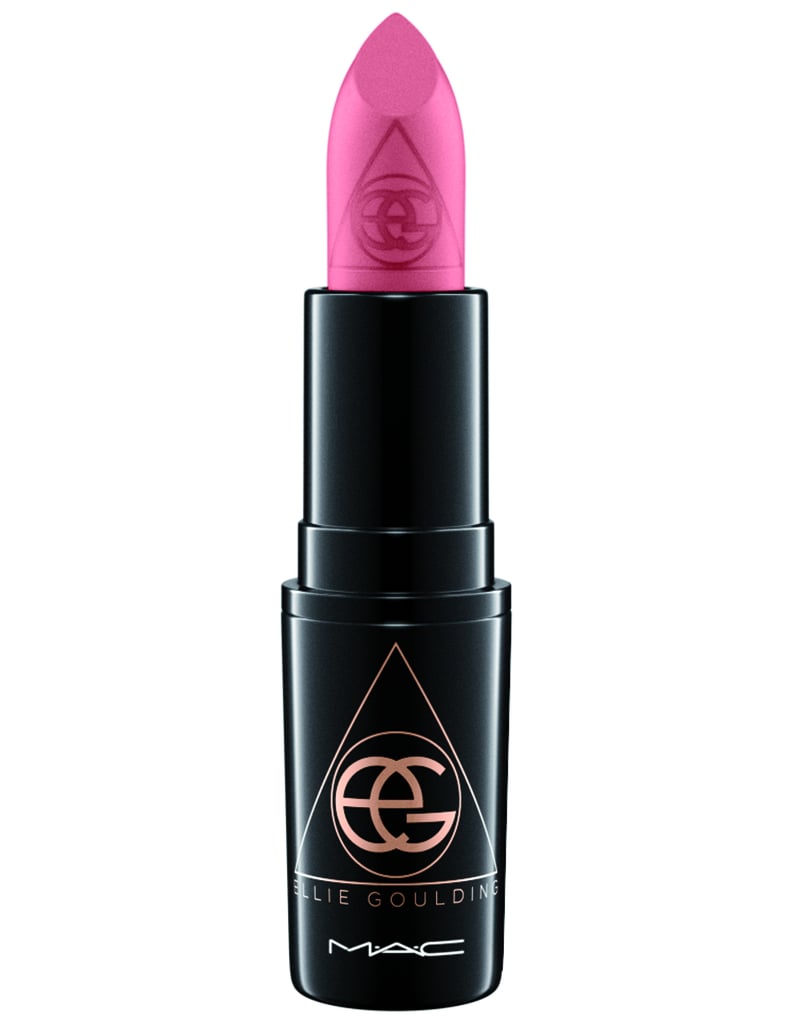 MAC Cosmetics x Ellie Goulding Lipstick