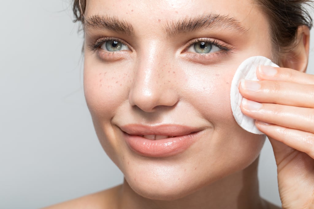 Her Tips for Getting Your Skin Ready for Spring