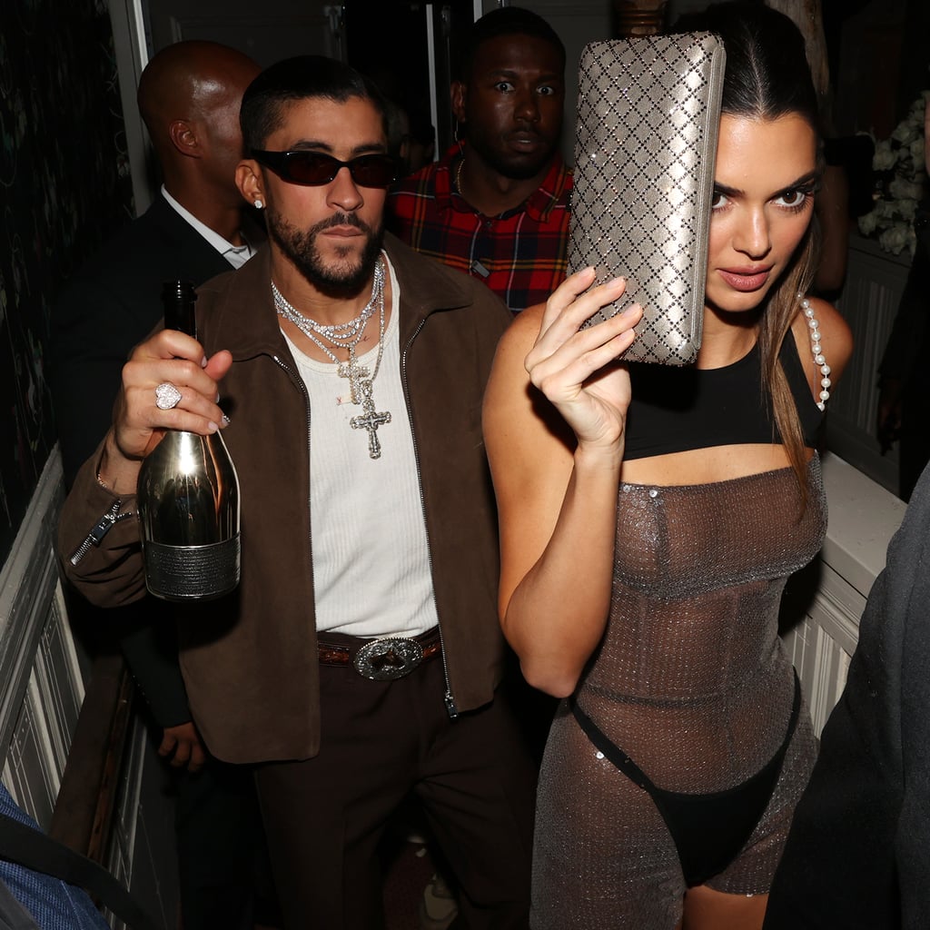 Kendall Jenner's By Far Handbag Is A New Limited Edition Style That's Bound  To Sell Out