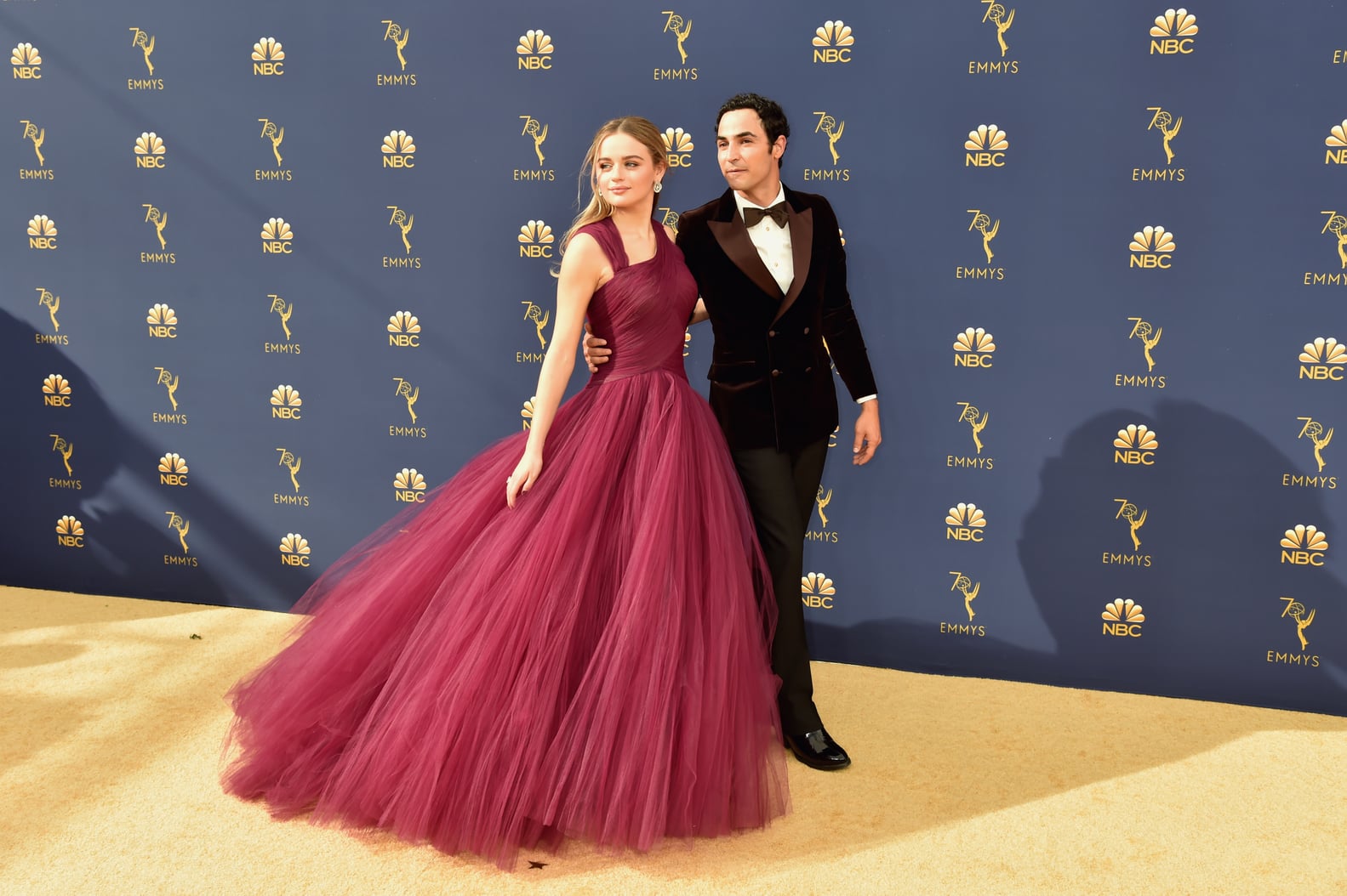 Joey King Pictures Over the Years | PS Celebrity