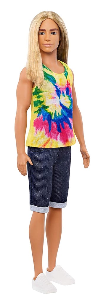 Ken sale fashionistas 2020