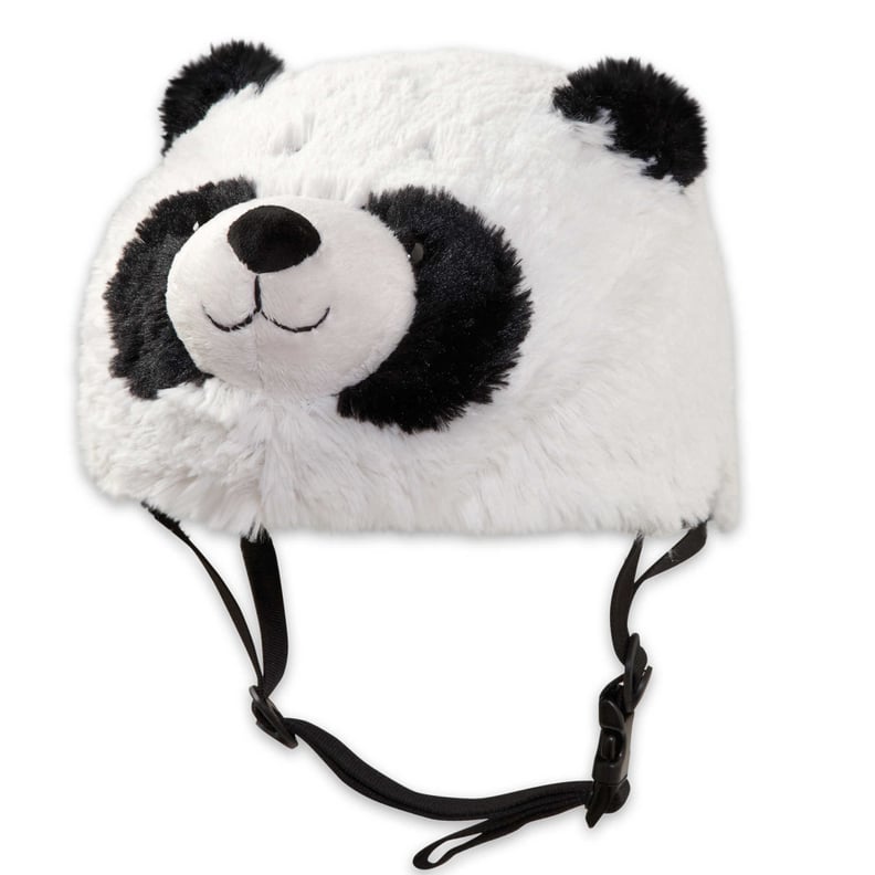 Pillow Pets Tricksters Panda Helmet