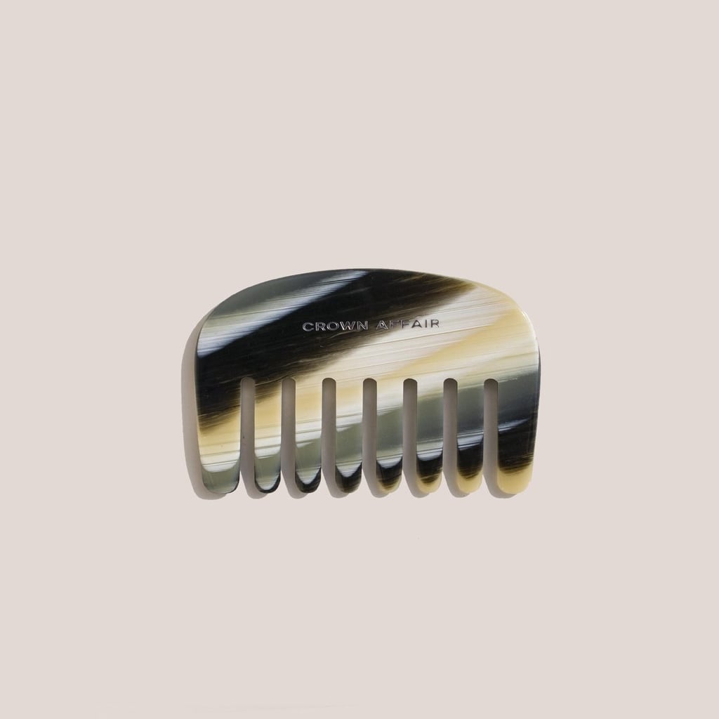 Crown Affair Comb No. 001