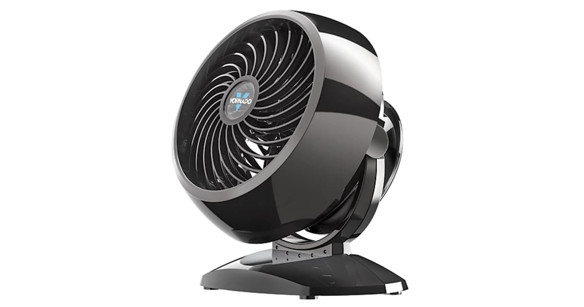 Vornado 1303 Personal Air Circulator Practical Items Needed For