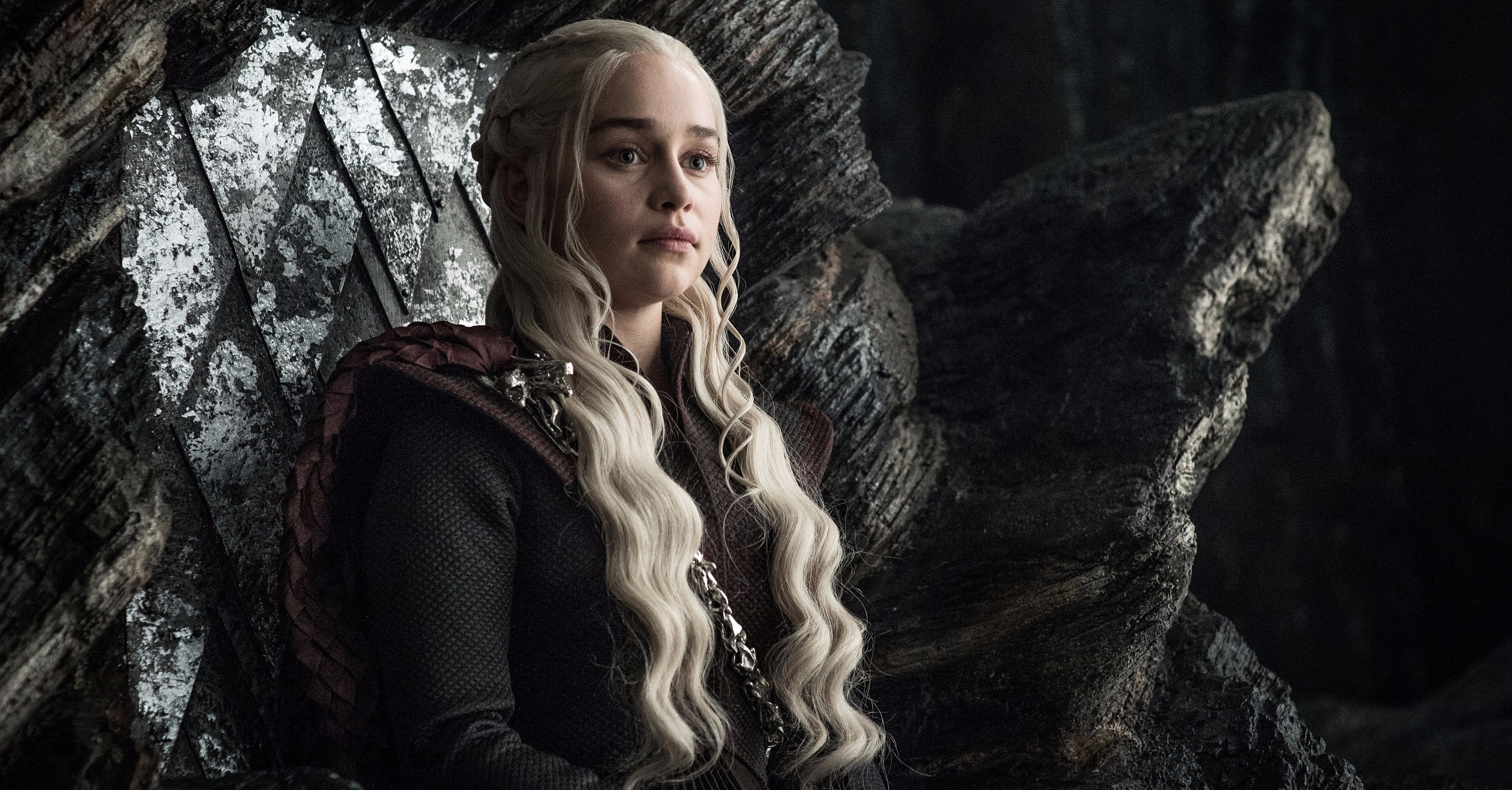 What Is Daenerys's Claim to the Throne on Game of Thrones? | POPSUGAR ...