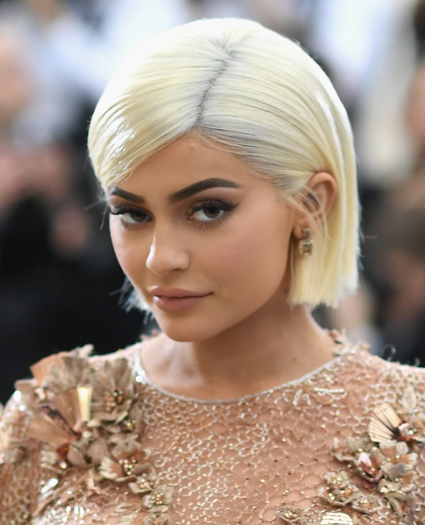 Sexy Kylie Jenner Pictures Popsugar Celebrity Photo 8 