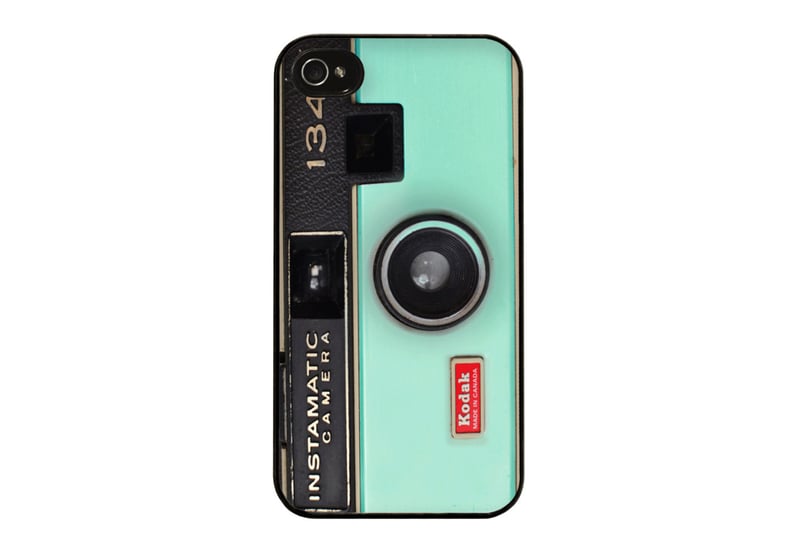 Camera Phone Case