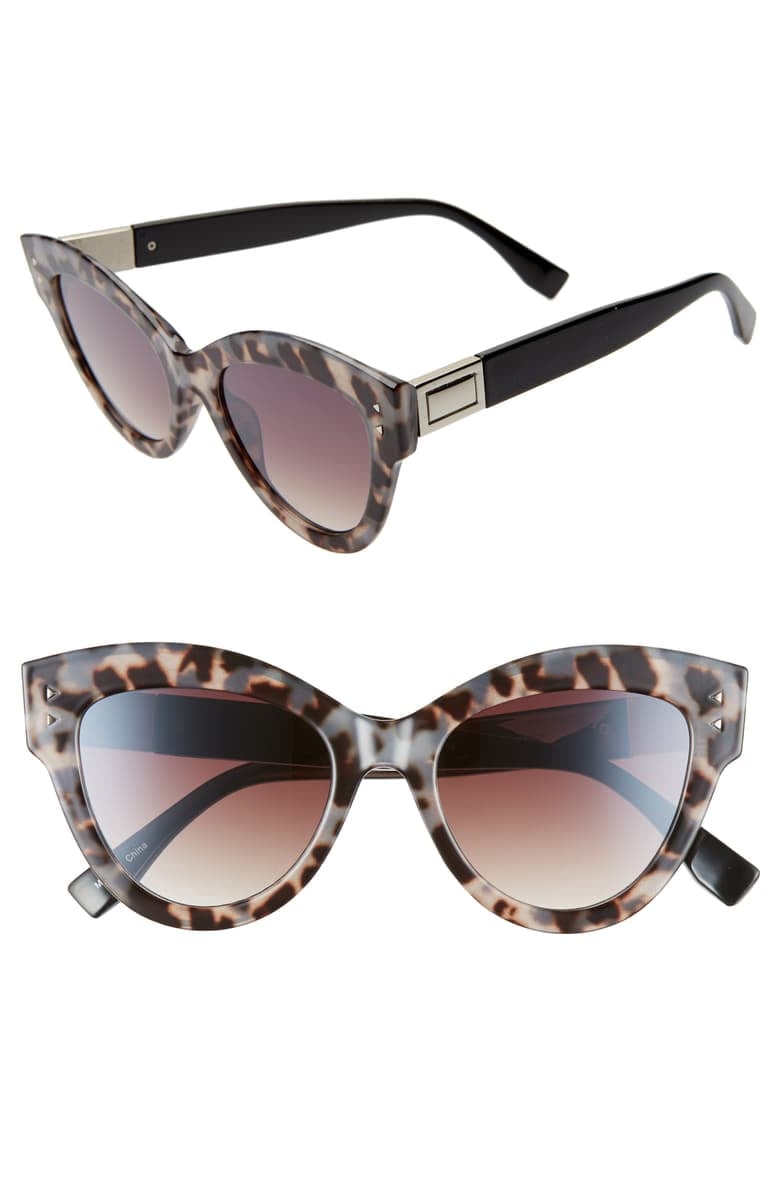 BP. Cat Eye Sunglasses