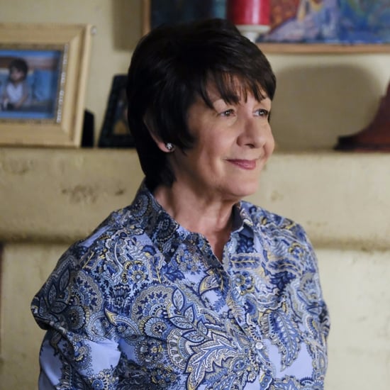 Who Is the Narrator on Jane the Virgin?