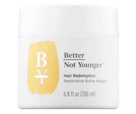 Better Not Younger Hair Redemption Butter Masque