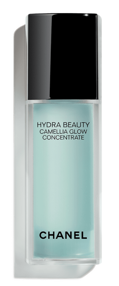 Chanel Hydra Beauty Camellia Glow Concentrate