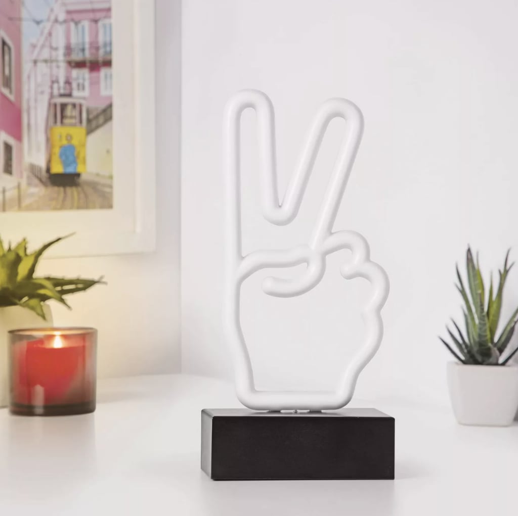 Dream Novelty Table Lamp Unique Gifts For Teens POPSUGAR Family Photo 9