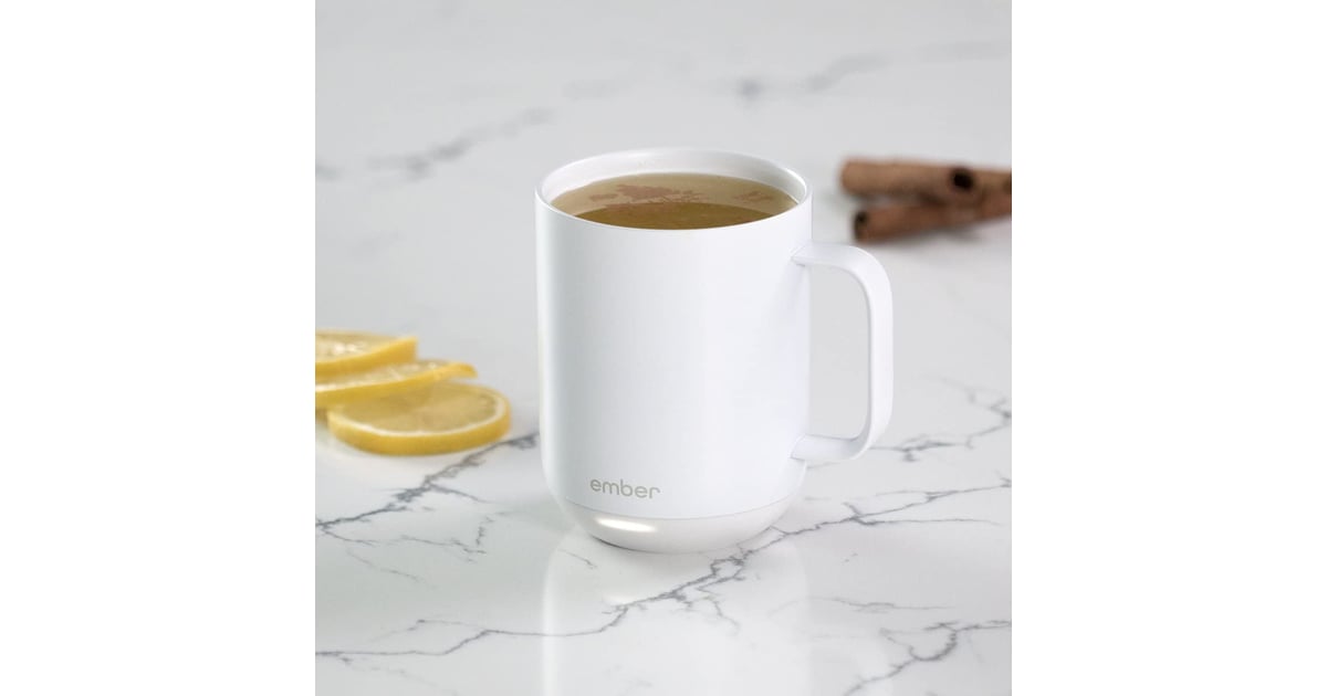 more buying choices for ember temperature control mug