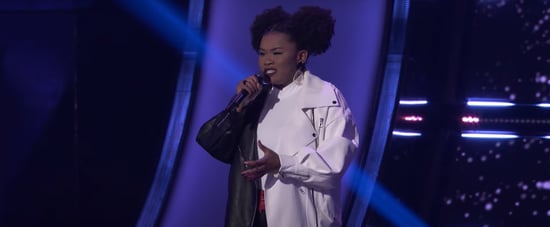 Denisha Dalton's Cover of Zayn's "Pillowtalk" on The Voice