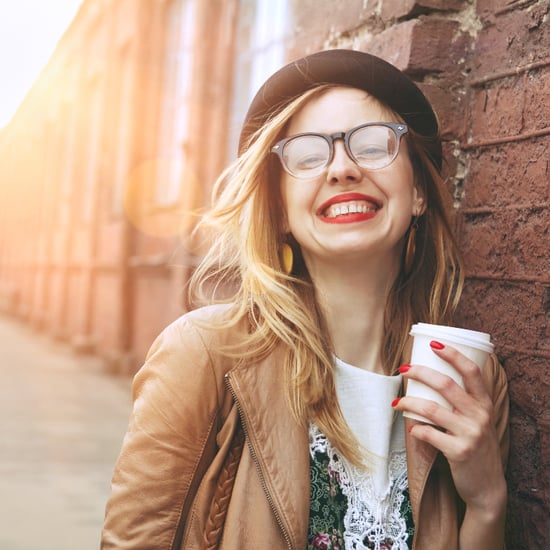 Reason to Stick to Caffeine Routine