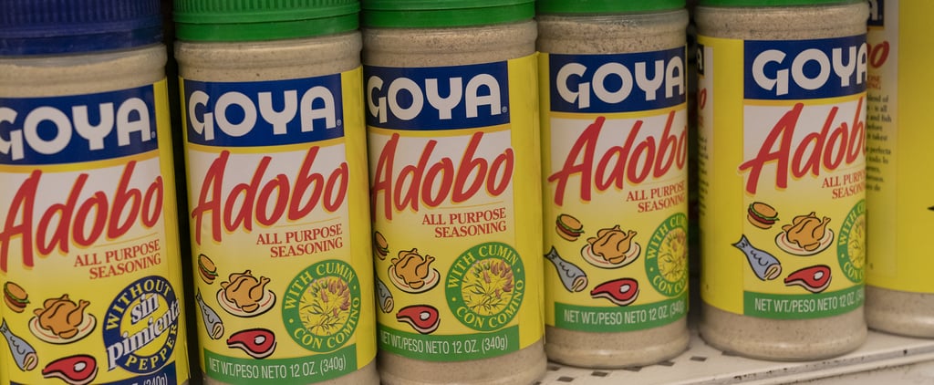 Healthy Alternatives to Goya Products Are Becoming Popular