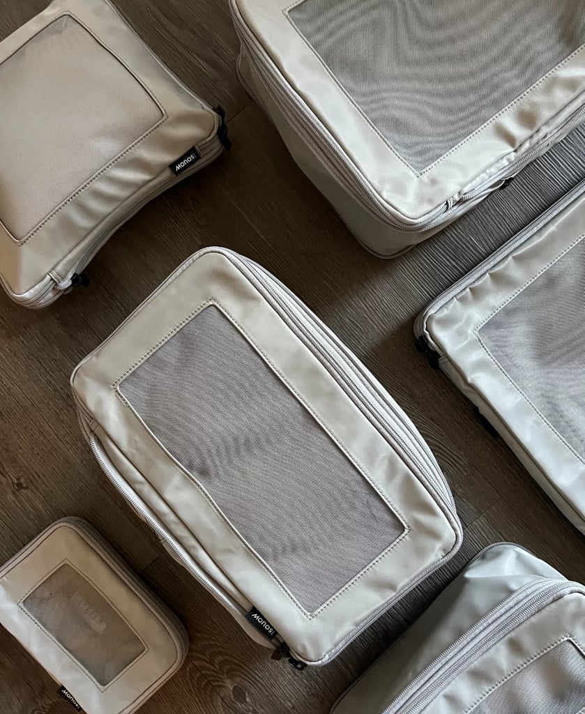 Cyber Monday Deals on Packing Cubes