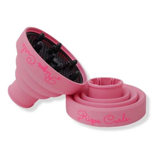Rizos Curls Pink Collapsible Diffuser
