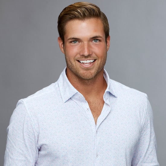 Who Is Jordan Kimball From The Bachelorette?