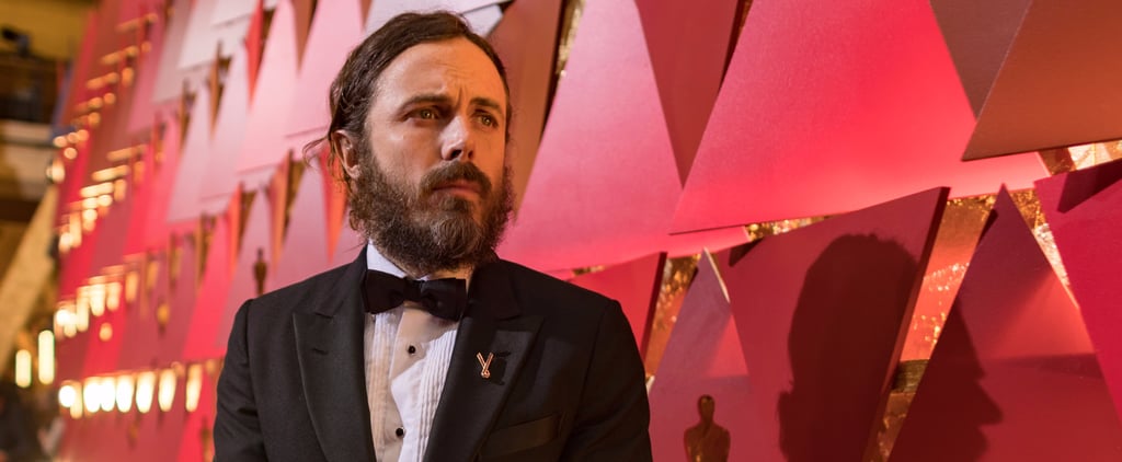 Will Casey Affleck Present Best Actress at the 2018 Oscars?