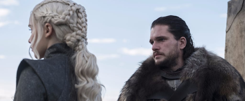 Why Doesn't Jon Snow Have Blond Hair?
