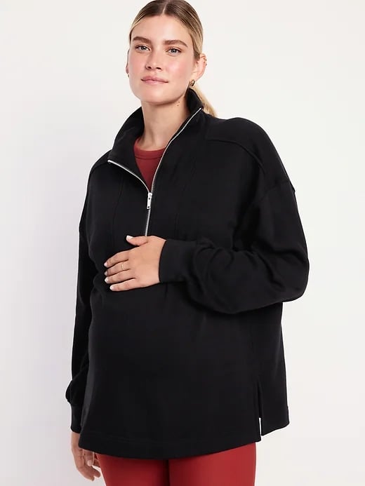 The Best Maternity Clothes From Old Navy | 2023 | POPSUGAR Family