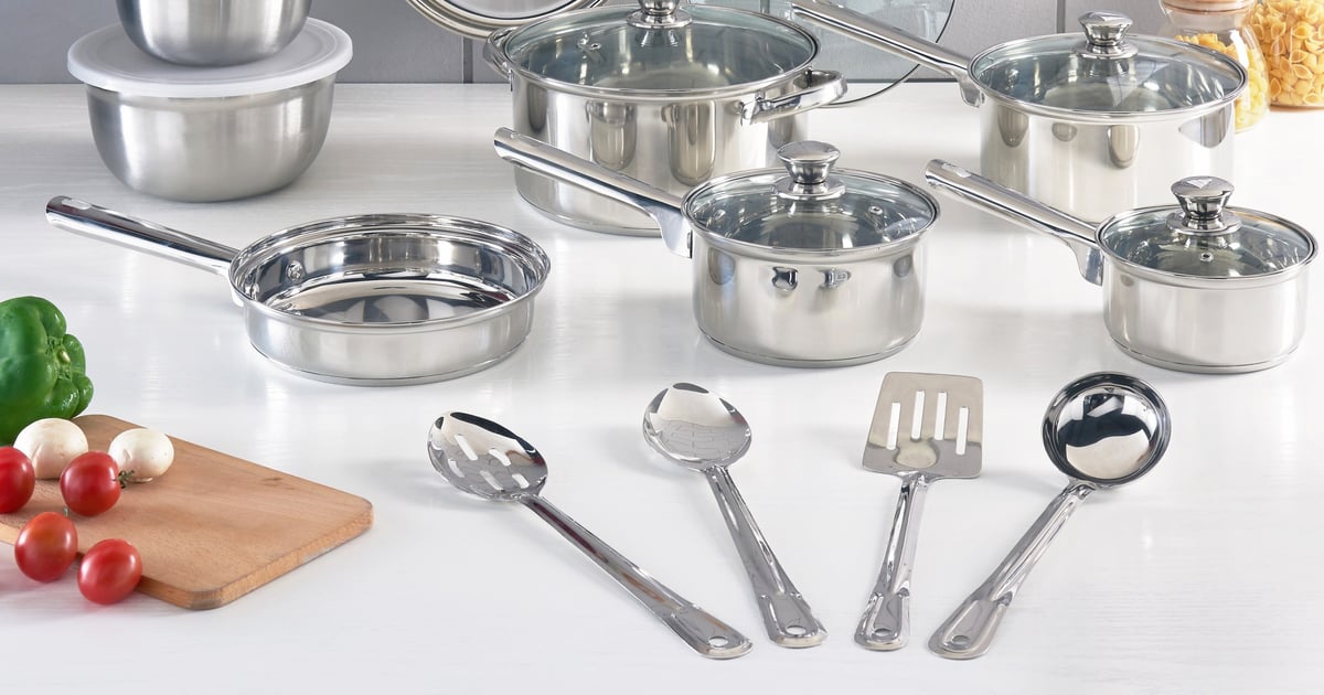 Best Cookware From Walmart 2019 POPSUGAR Food