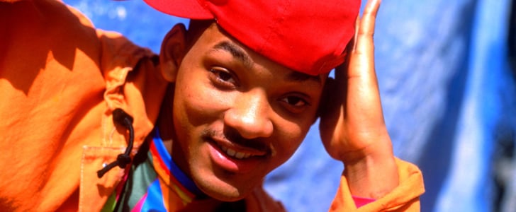 Will Smith's Best Music Videos