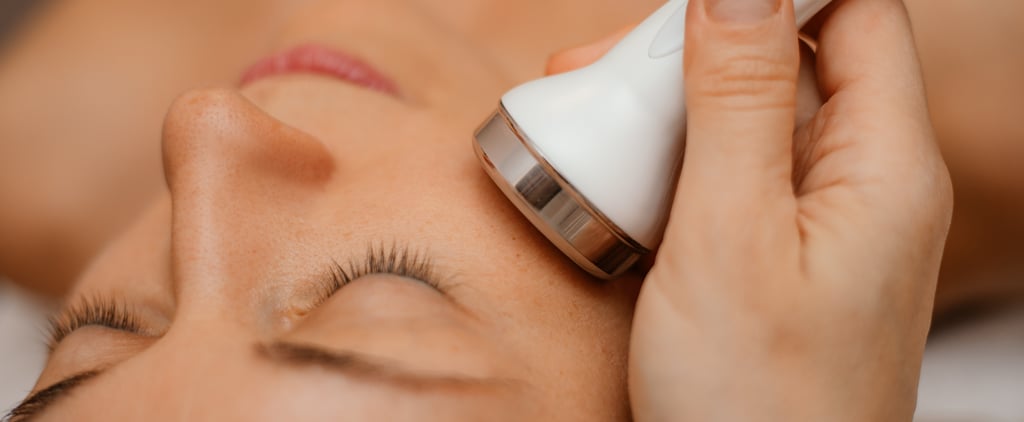 What Is Glacial RX? About the Skin-Rejuvenating Treatment
