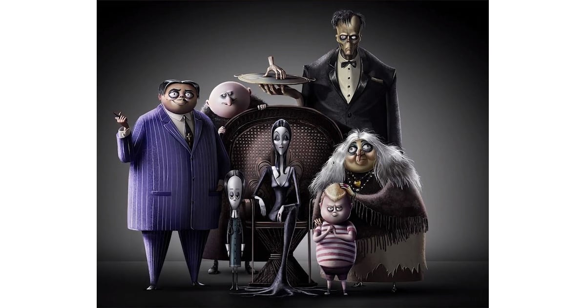 download pubert addams the addams family