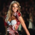 Former VS Model Erin Heatherton Opens Up About Body-Image Struggles as an Angel